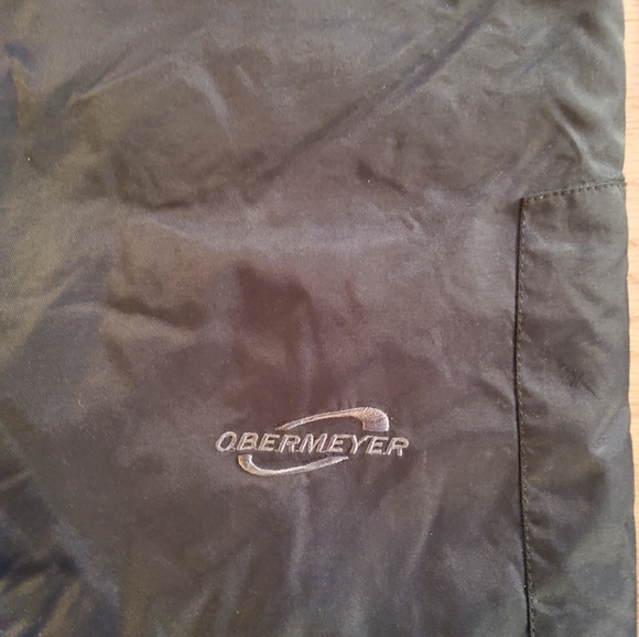Obermeyer Snow Pants,  Size 6, NWOT - Picture 12 of 16